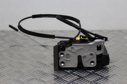 Opel Astra Door Lock Mechanism Rear Drivers Side 