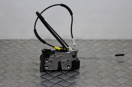 Opel Astra Door Lock Assembly Front Drivers Side 
