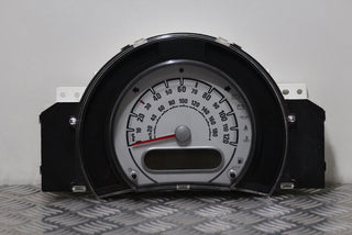 Opel Agila Speedometer 2009