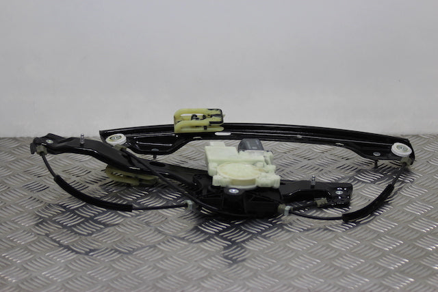 Opel Astra Window Regulator Front Drivers Side 