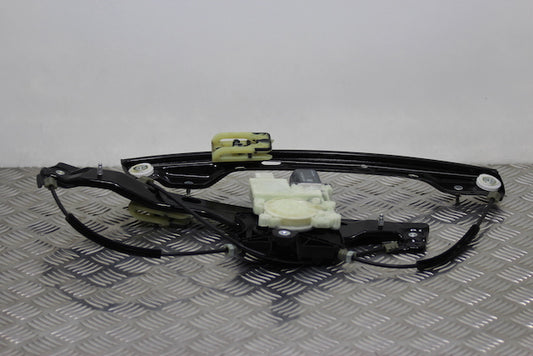 Opel Astra Window Regulator Front Drivers Side 