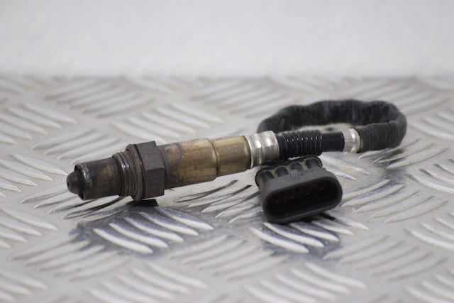 Fiat Punto Lambda Exhaust Sensor Upper 