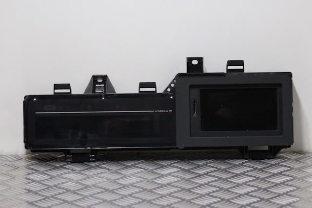 Renault Scenic Speedometer 