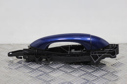 Opel Astra Door Handle Outer Front Drivers Side 
