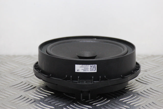 Opel Astra Door Speaker Rear Passengers Side 
