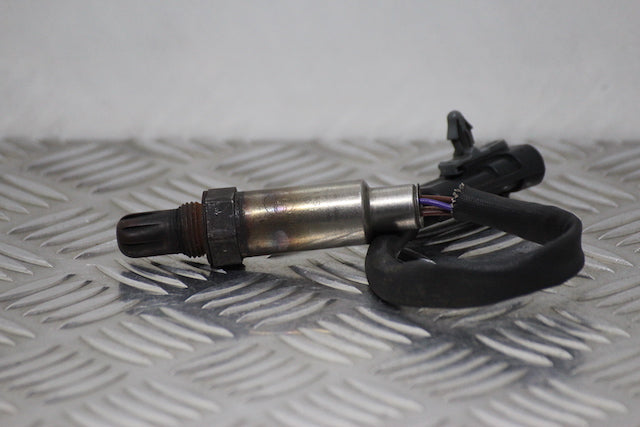 Daewoo Matiz Exhaust Lambda Sensor Upper (2002)
