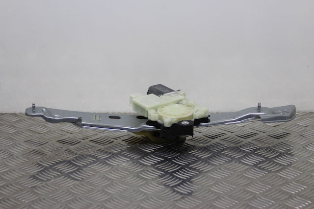 Opel Astra Window Regulator Rear Passengers Side 