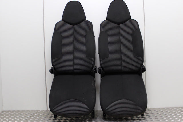 Peugeot 107 Seat Front x2 