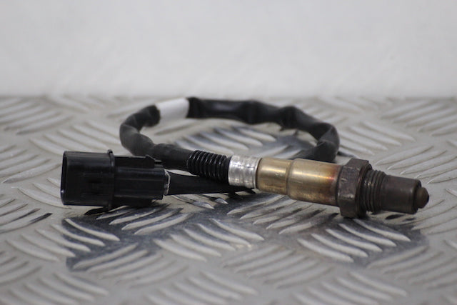 Hyundai i10 Lambda Exhaust Sensor Upper 