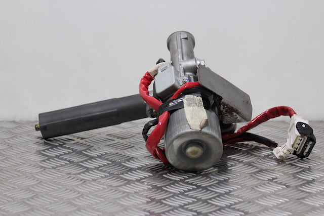 Toyota Avensis Steering Shaft complete with Motor (2014)