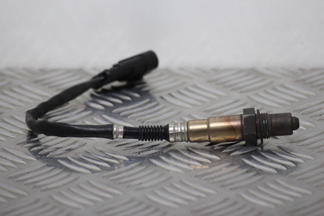 Fiat Punto Lambda Exhaust Sensor Upper 