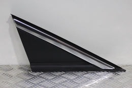 Opel Astra Wing Trim Drivers Side 