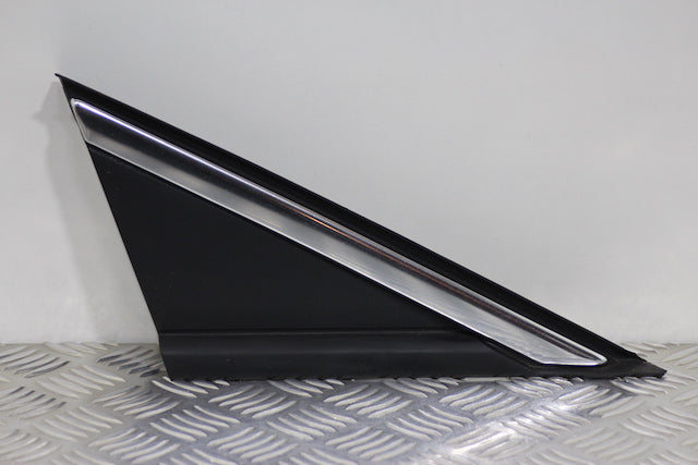 Opel Astra Wing Trim Drivers Side 