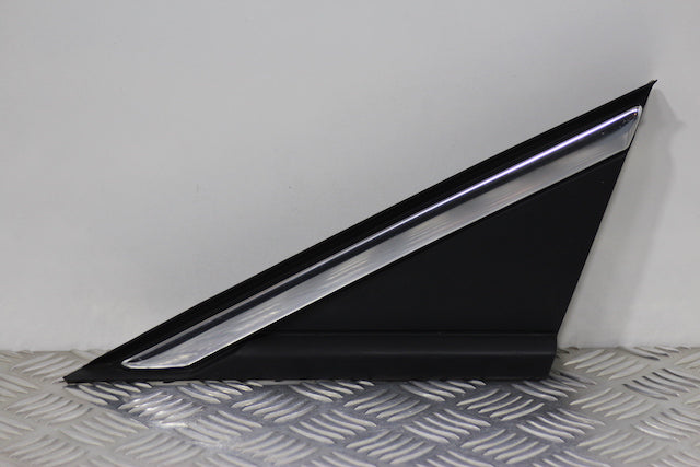 Opel Astra Wing Trim Passengers Side 