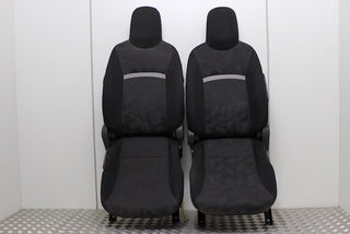 Suzuki Alto Seat Front x2 (2010)