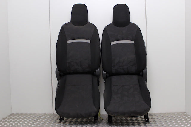 Suzuki Alto Seat Front x2 