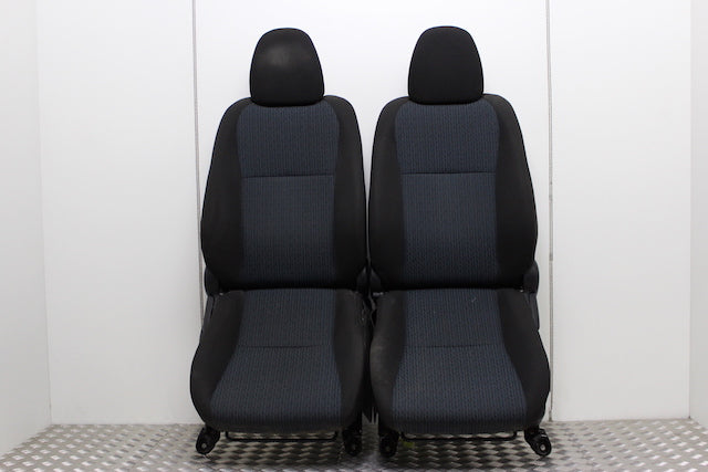 Toyota Yaris Seat Front x2 (2012)