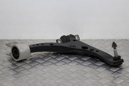 Opel Astra Wishbone Front Drivers Side 