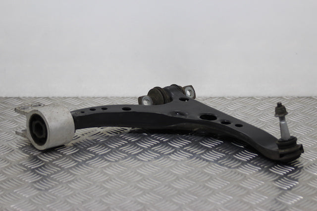 Opel Astra Wishbone Front Drivers Side 