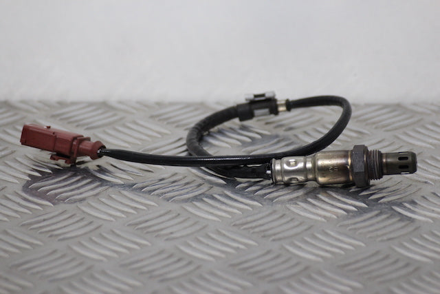 Seat Ibiza Lambda Exhaust Sensor Upper (2010)