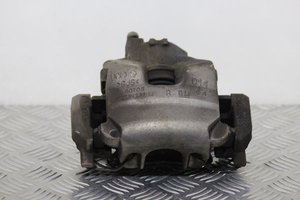 Opel Astra Brake Caliper Front Drivers Side (2021) - 1