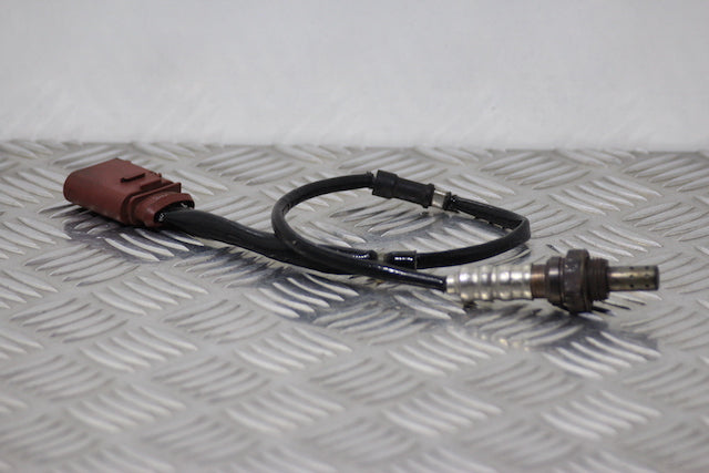 Seat Leon Exhaust Lambda Sensor Upper 