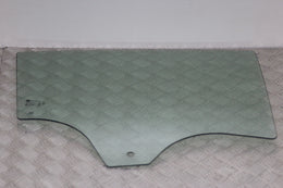 Opel Astra Door Window Glass Rear Drivers Side 