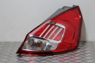 Ford Fiesta Tail Lamp Drivers Side 2017
