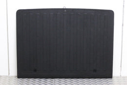 Opel Astra Boot Mat 