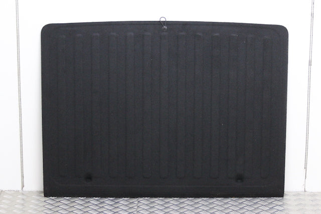 Opel Astra Boot Mat 