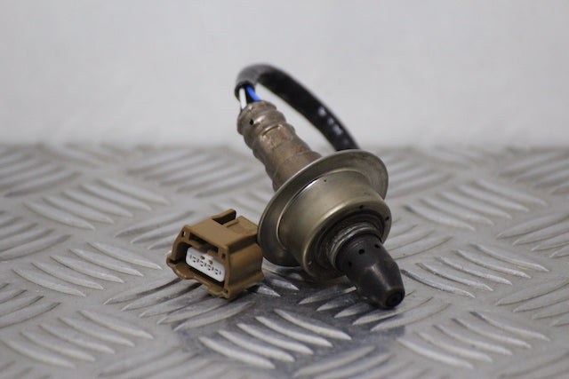 Nissan Qashqai Lambda Exhaust Sensor Upper 