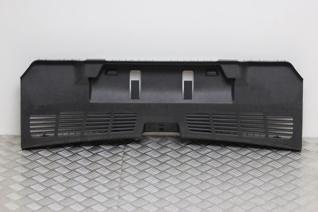 Opel Astra Rear Panel Trim 