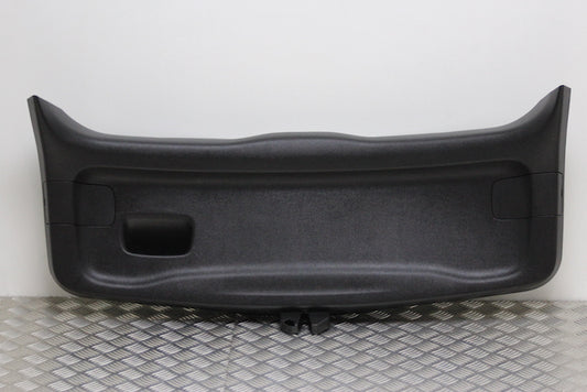 Opel Astra Tailgate Inner Trim Panel 