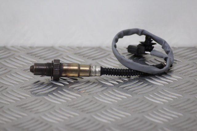 Renault Scenic Lambda Exhaust Sensor Upper 