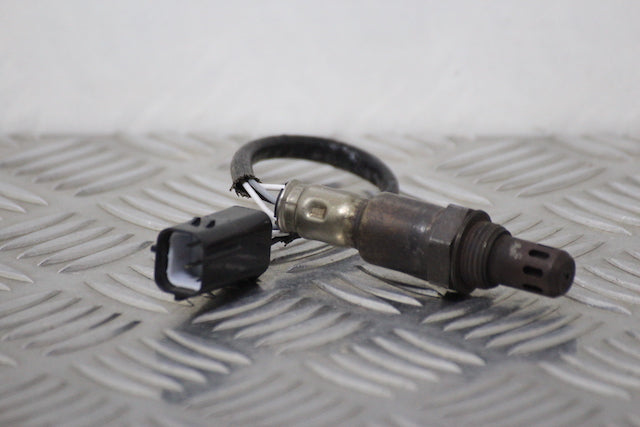 Nissan Qashqai Lambda Exhaust Sensor Upper 