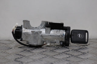 Nissan Qashqai Ignition Switch with Key 2012