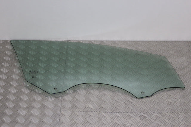Opel Astra Door Window Glass Front Drivers Side 