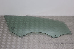 Opel Astra Door Window Glass Front Drivers Side 