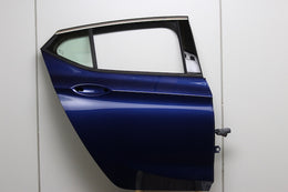 Opel Astra Door Rear Drivers Side 