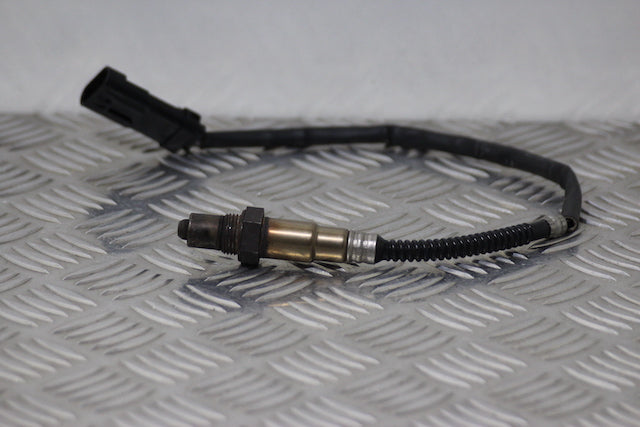 Renault Scenic Lambda Exhaust Sensor Upper 