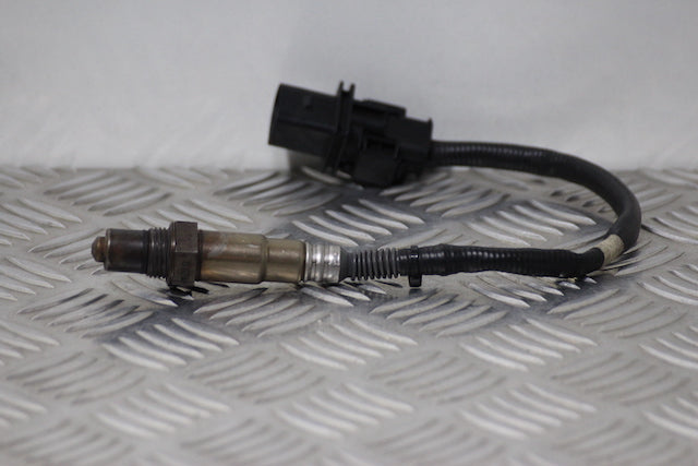 Citroen C4 Lambda Exhaust Sensor Upper 