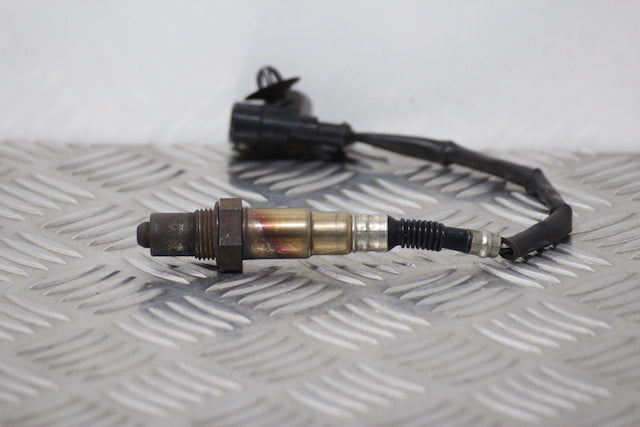 Fiat Stilo Lambda Exhaust Sensor Upper 