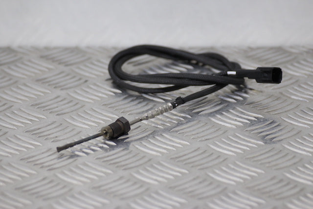 Ford Mondeo Exhaust Emission Temperature Sensor No3 