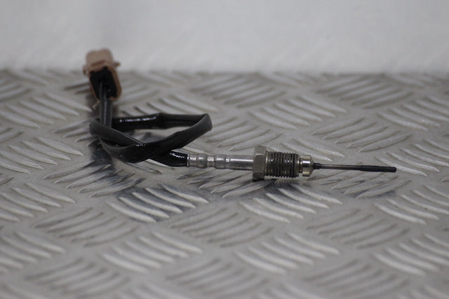 Citroen C3 Exhaust Emission Temperature Sensor No3 