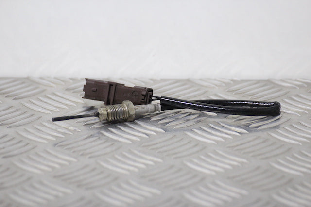 Citroen C4 Exhaust Emission Temperature Sensor No1 