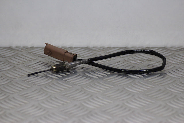 Citroen C4 Exhaust Emission Temerature Sensor No1 