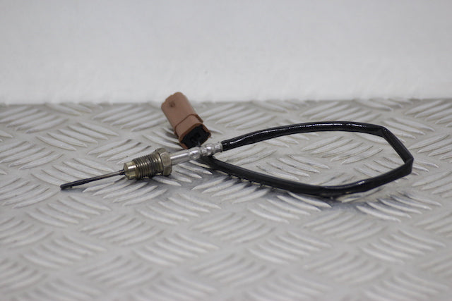 Peugeot 208 Exhaust Emission Temperature Sensor No1 