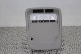 Opel Astra Interior Light Front 