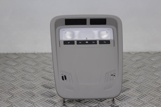 Opel Astra Interior Light Front 