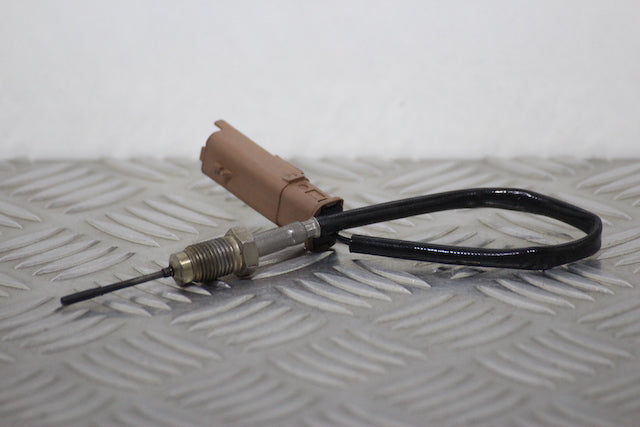 Citroen C4 Exhaust Emission Temperature Sensor No1 